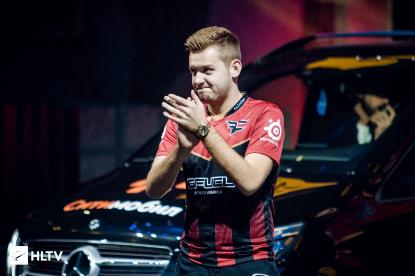 VRS Virtuoso 命名的团队保证获得 2025 年 StarLadder 布达佩斯 Major 资格