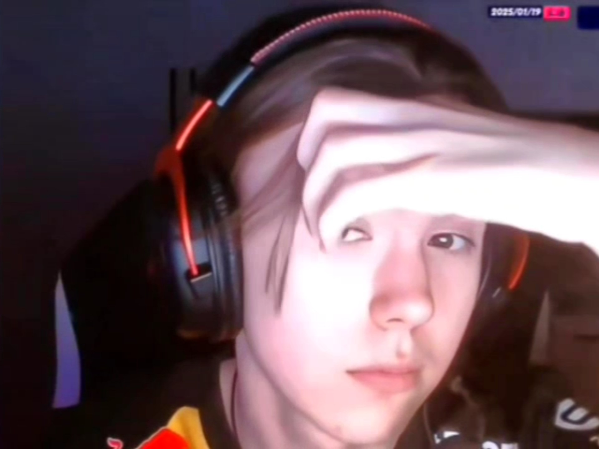 这是球神的最佳哨声！球势不可挡，帮助团队以2-1战胜EDG T1