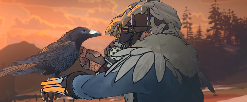 安德斯·布卢梅已经失去了解说工作——他已经评论了18个Major赛事