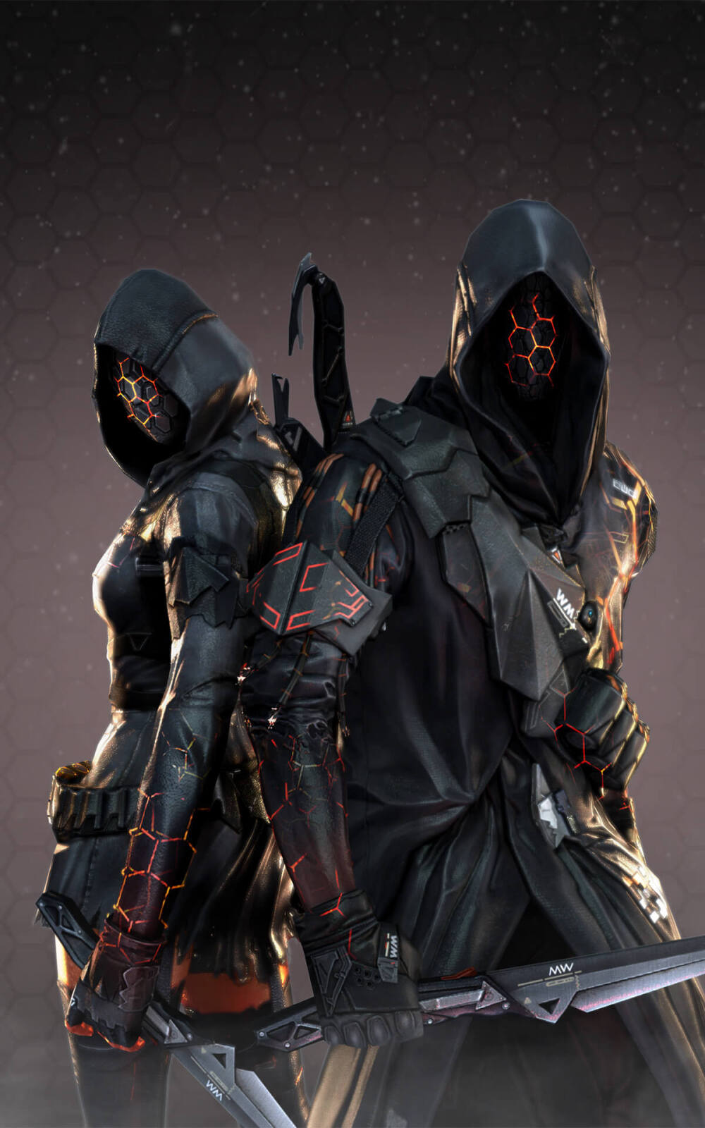 全球极光重现 《绝地求生》公开“维寒迪重生”全新天气预告