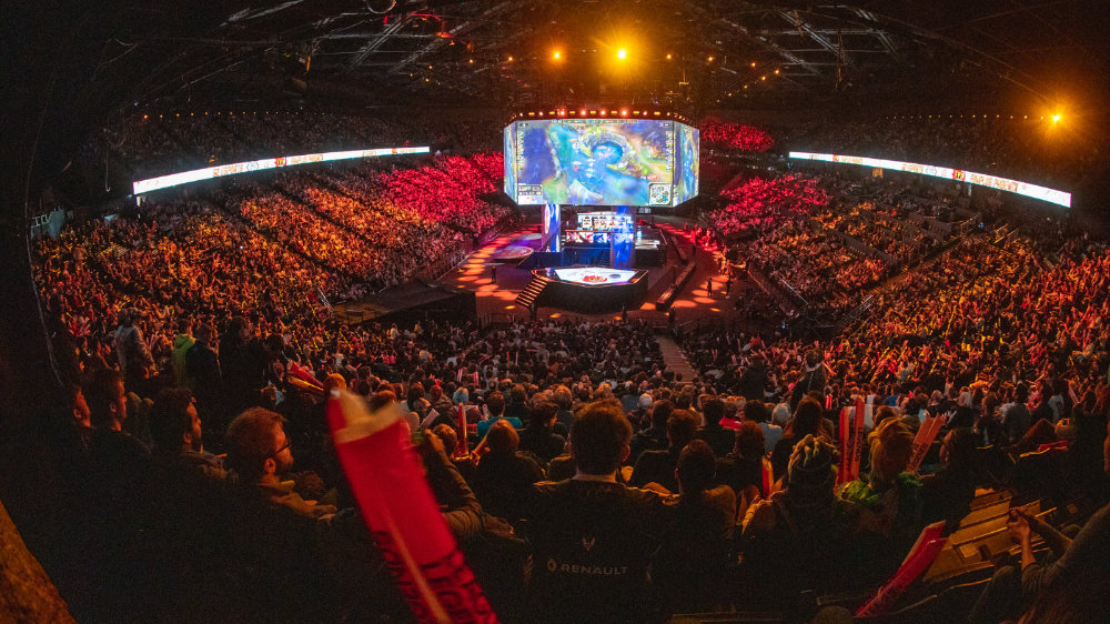 消息来源可靠吗？外媒爆出LOL 2025全球总决赛具体赛程