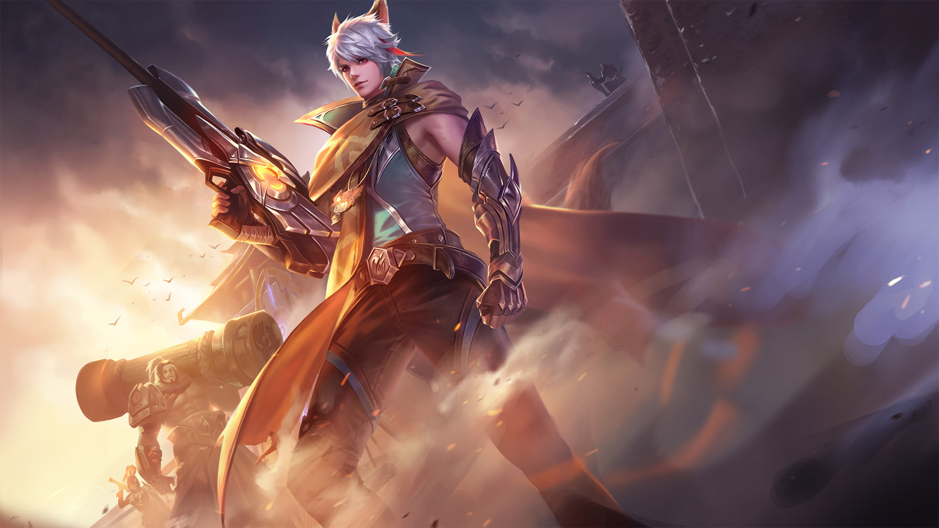 韩媒预热LCK决赛：向着10冠发起挑战的T1 追求首冠的GEN