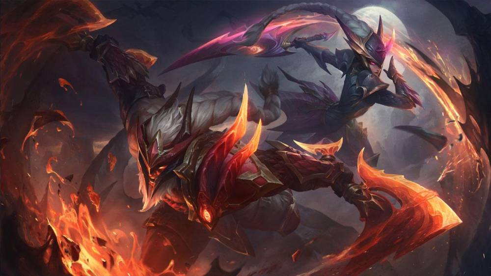 LPL转会资讯：要变天？Tian微博突然改名是整活还是转会？