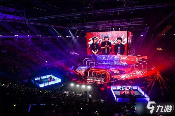 【lpl战报】RNG 2-0 UP：RNG状态回暖 Cryin直面老东家遗憾落败