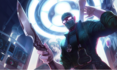 FPX赛后群访 Qiuqiu：机器人Q的准就厉害，Q不中就是乐色