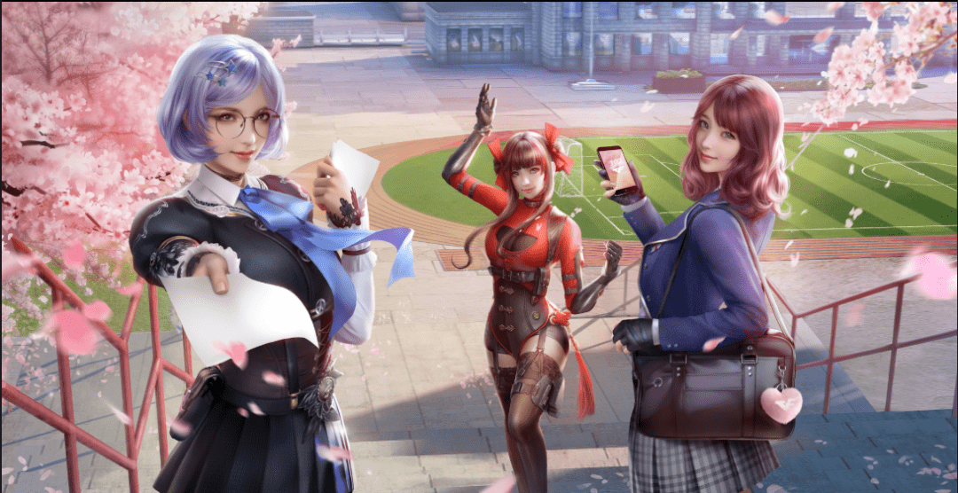 Trace Esports 签下 Midi 作为加入 Valorant 阵容的第六名选手