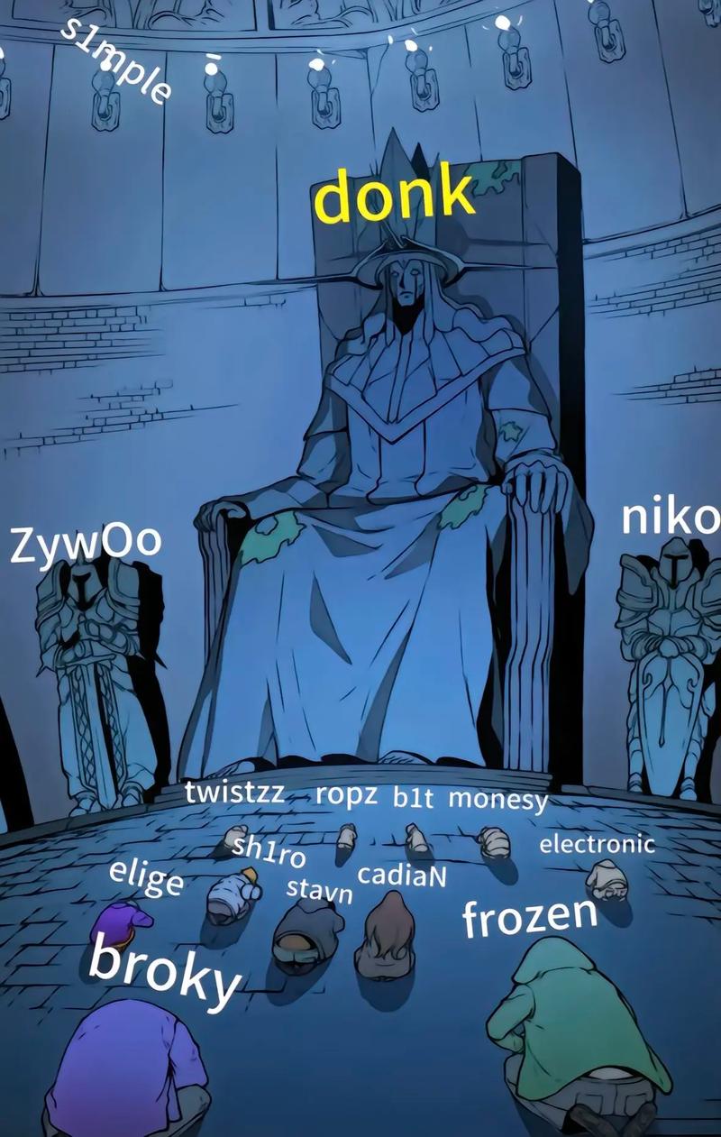 Doublelift谈LCS大罢工：选手工会诉求不实际 会参加夏季赛