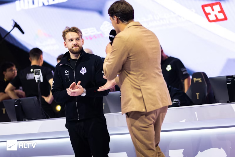 NIP教练：下一场我们对战BLG 就看shanji打爆Bin就行