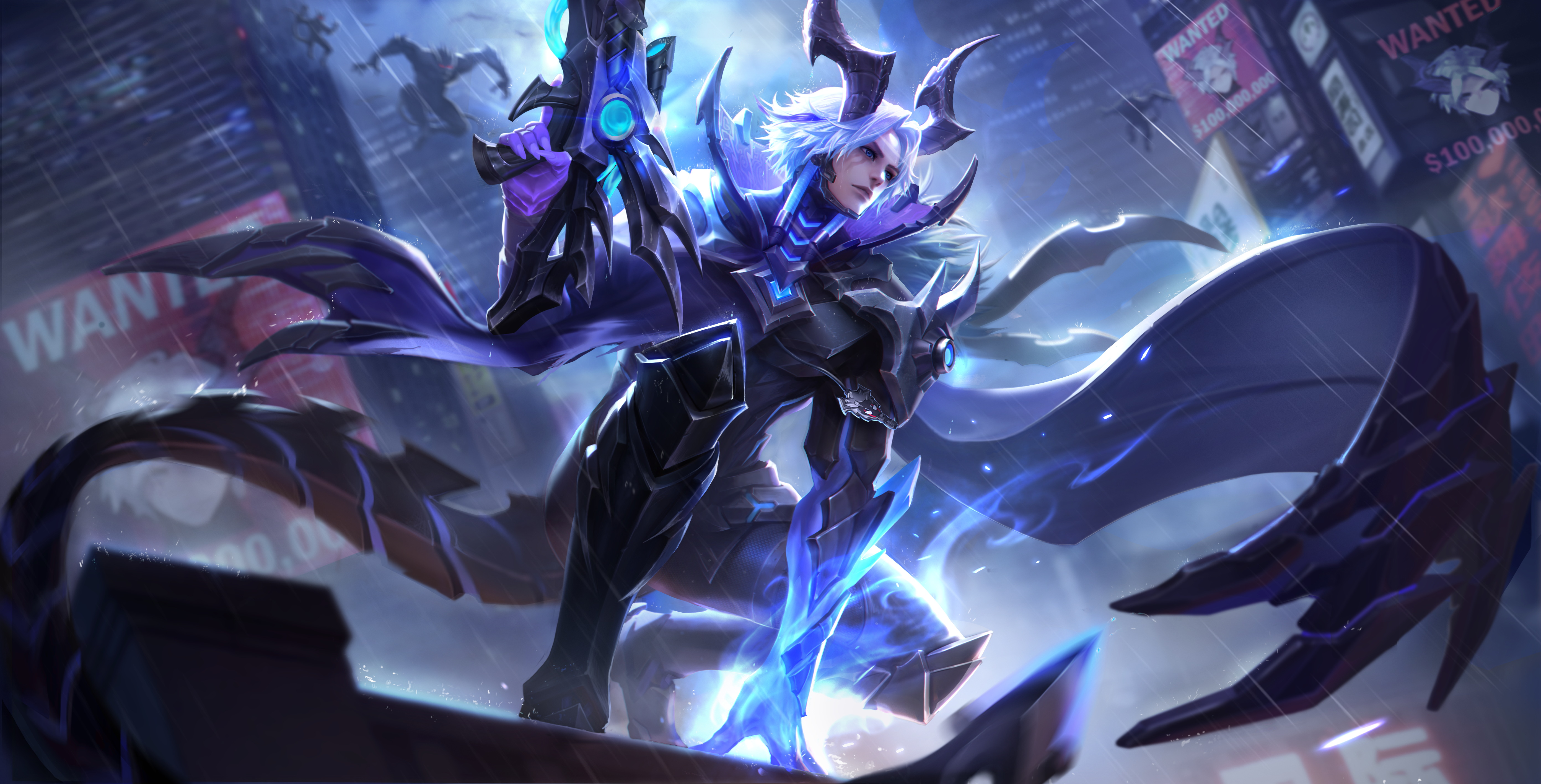 最新资讯模块展示